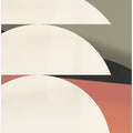 Wide Geometric