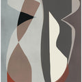Abstract Harmony