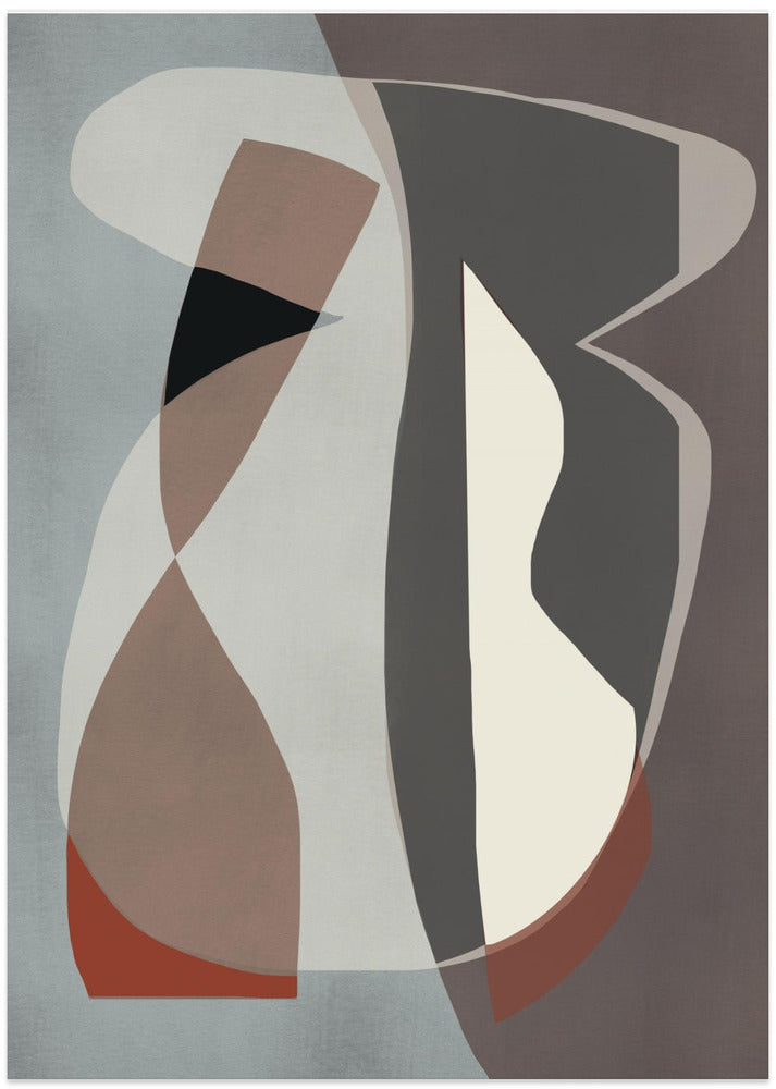 Abstract Harmony