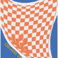 Checkers for Peace