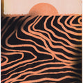 Sunset Cut Out
