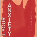 Cast All Your Anxiety