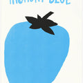 Blueberry Monday
