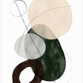 “Shapes in Motion”