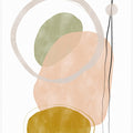 Abstract Harmony