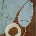 Abstract Whispers