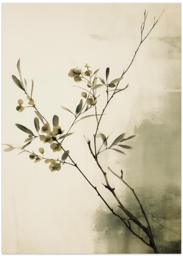 Delicate Branches