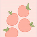 Peachy Quartet