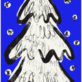 Winter Whimsy Tree
