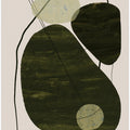 Earthy Abstraction