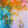 Vibrant Visions