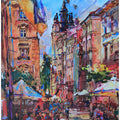 Lviv, Armenian Church