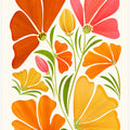 Spring Wildflowers