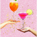 Sparkling Cheers
