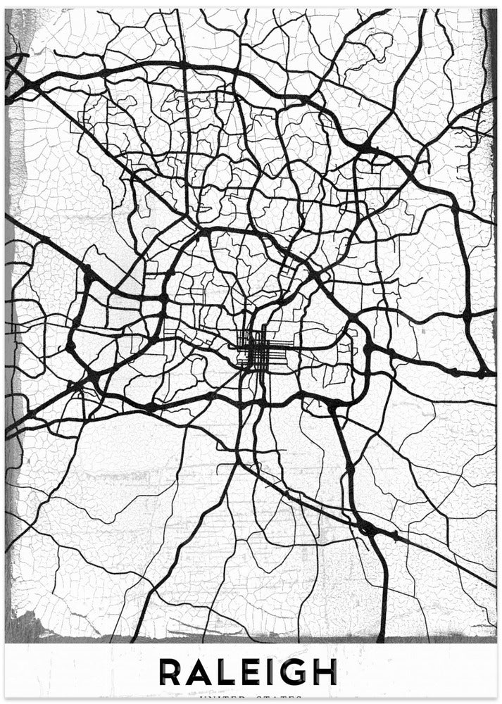 Raleigh