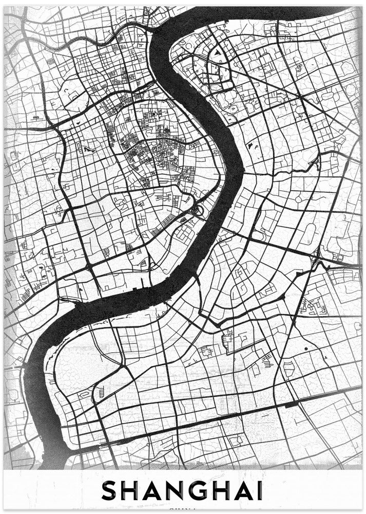 Shanghai