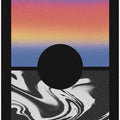 Black Worm Hole Gradient