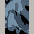 Abstract Brush Strokes 60Y