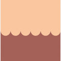Peach 17