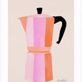 Art Prints of Buongiorno Espresso