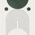 Geometric Harmony