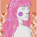 Blossom Gaze
