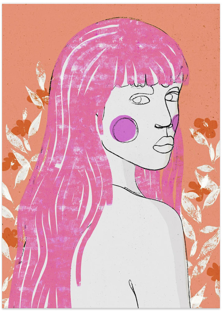 Blossom Gaze