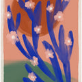 Blooming Dusk