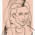 Duality in Lines