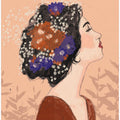 Floral Reverie