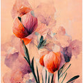 Petal Symphony