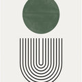 Circles and Lines