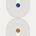Dual Paths