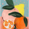 Citrus Symphony