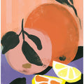 Citrus Harmony
