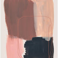 Art Prints of Abstract Brush Strokes 120