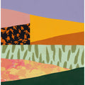 Art Prints of Collage abstract minimalism