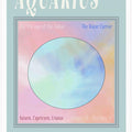Art Prints of Zodiac Aquarius