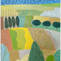 Art Prints of Blue Skies