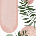 Art Prints of Boho Shapes 3