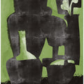 Art Prints of Stii life Vases silhouette