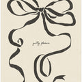 Art Prints of Bow 01