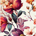 Art Prints of Flowers nature