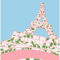 Art Prints of Eiffel Tower (Afternoon)