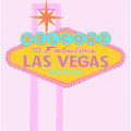 Art Prints of Las Vegas Sign