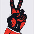 Art Prints of Victory