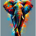 The Elephant