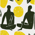 Art Prints of Lemon Day