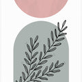 Art Prints of Simple Boho 1