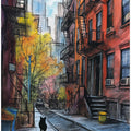 City Cat